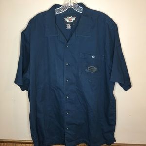 Harley-Davidson Shirt